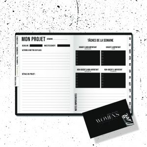 Planner pro